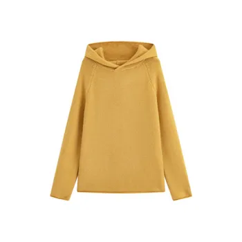 Juden Choi Sweater Women's Yellow