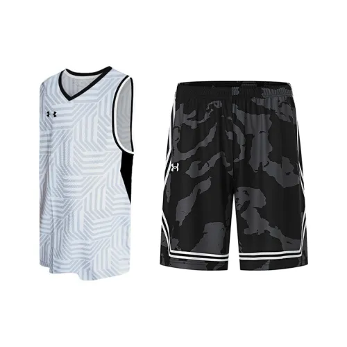Under Armour Basketball Suit Men's
