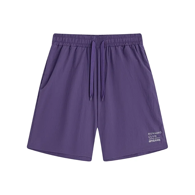 OMG! Sports Shorts Men-8