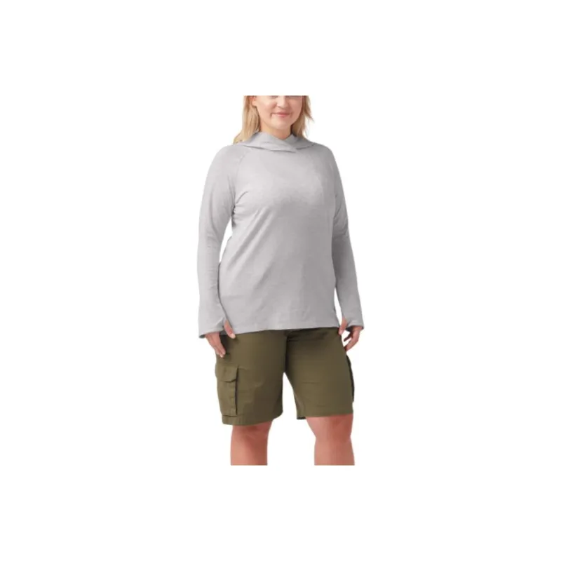 Dickies T-Shirts Women's Gray-0