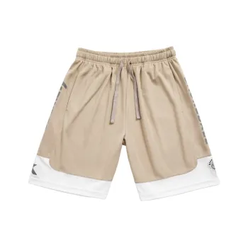 Kawasaki Sports Shorts Basketball Shorts Unisex Khaki/Black