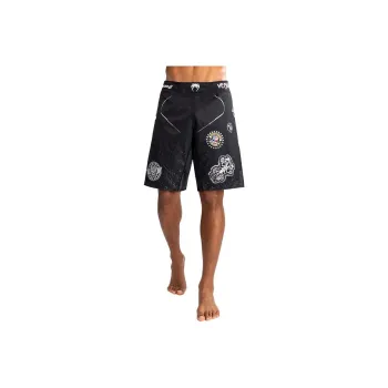 VENUM x Tekken 8 PAUL PHOENIX Sports Shorts Men's Black