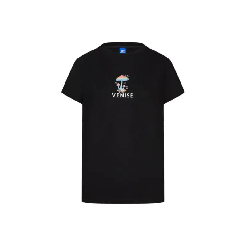 CARNAVAL DE VENISE T-Shirt Women's-0
