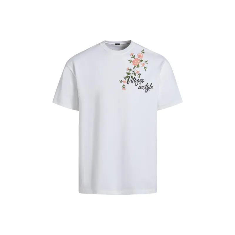 IN'S T Shirts Unisex-1