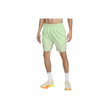 Nike Challenger Men's Dri FIT 7' Brief Lined Running Shorts Casual Shorts Men's Vapor Green