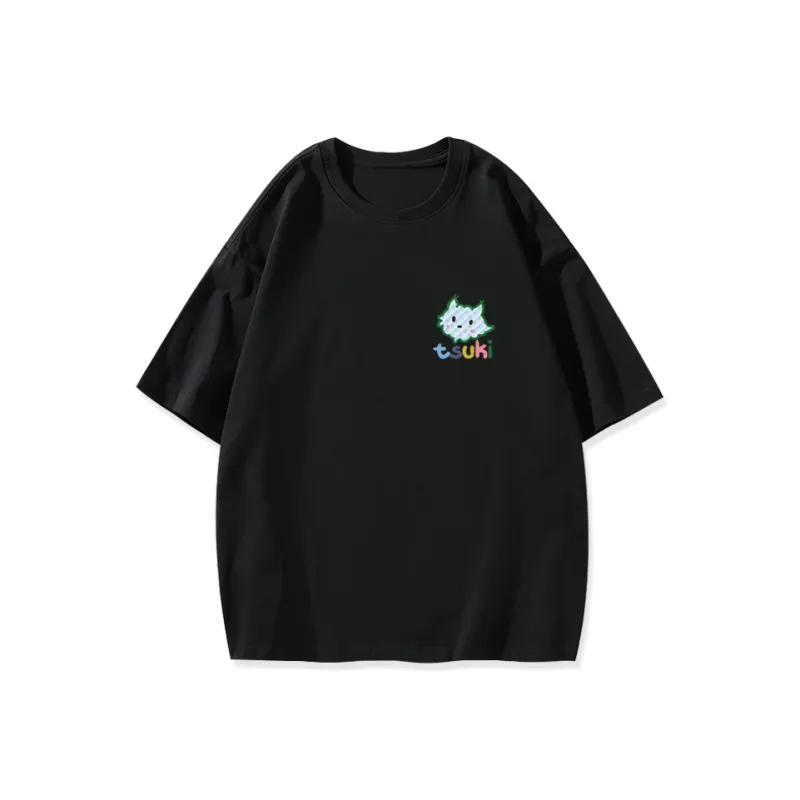 ILYOIL T Shirts Unisex-12