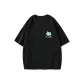 Black-Small Pattern
