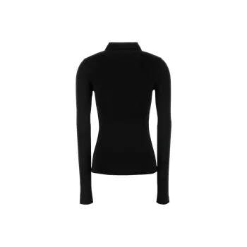 Balenciaga Long Sleeved Tailored Shirt