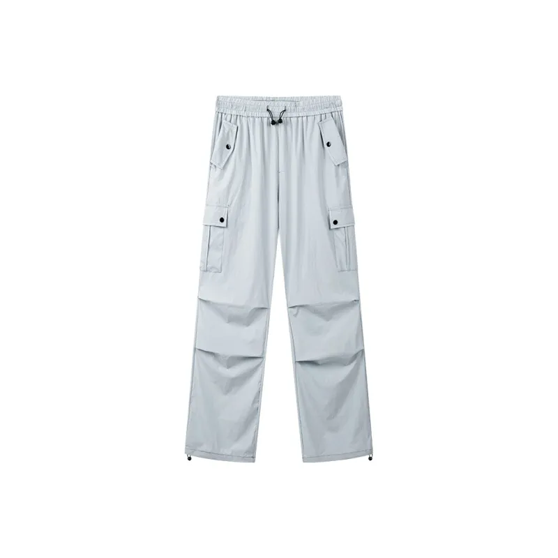 RAINCOME Casual Pants Unisex-10