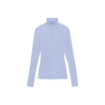 GANNI Sweaters Women's Blue