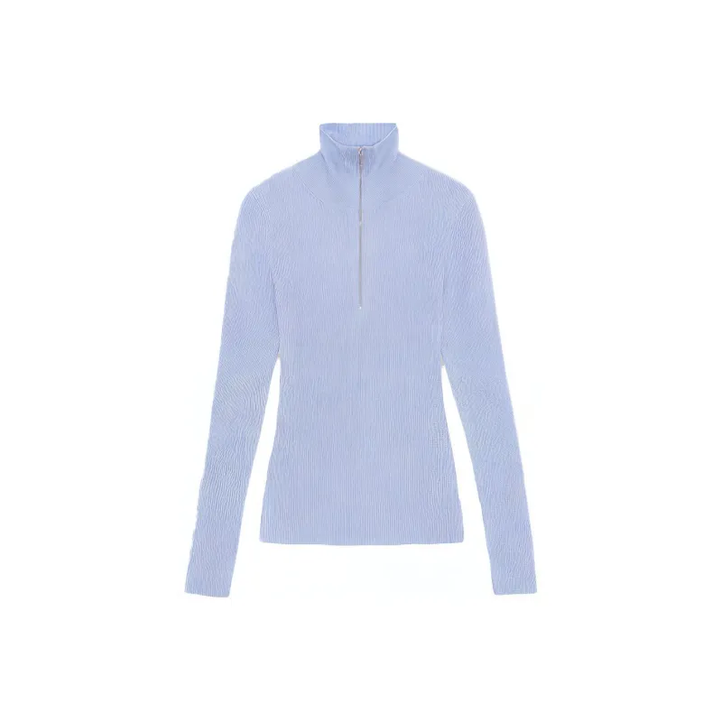 GANNI Sweaters Women's Blue-0