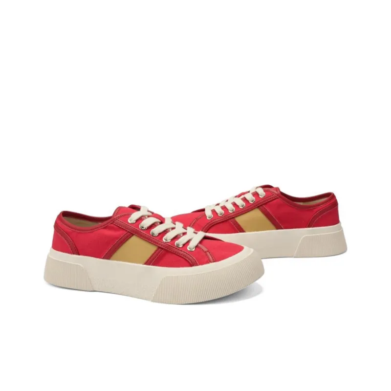 SGIRL TWTW Low Top Skateboard Shoes Women's-11