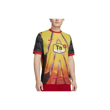 Nike Air Max Tn Stadium Men's Nike Dri FIT Soccer Replica Jersey