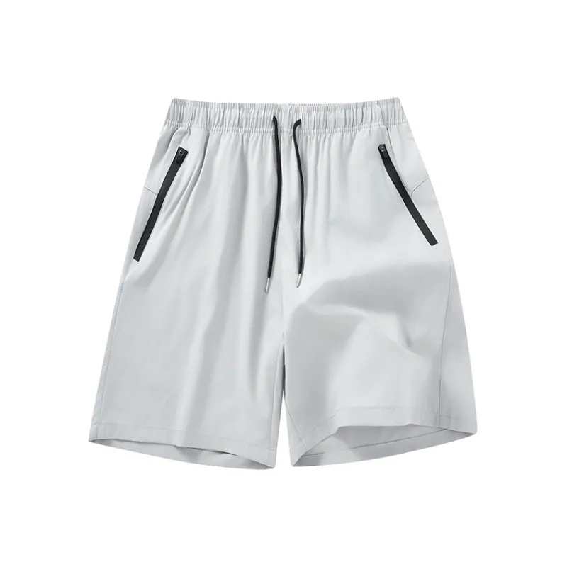 I.E Casual Shorts Unisex-2