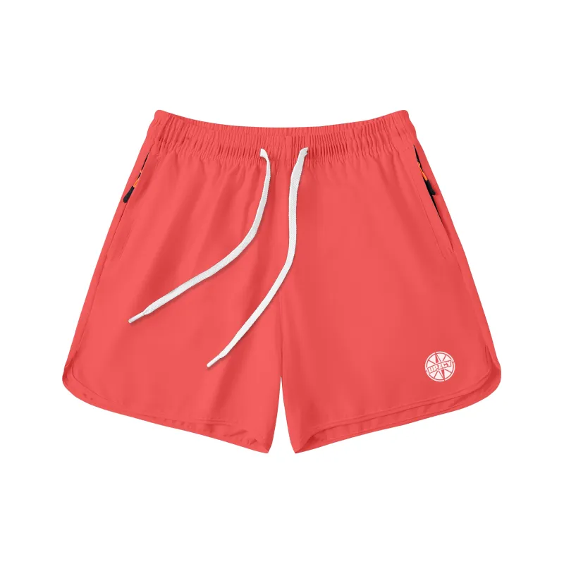 UPZCY Sports Shorts Unisex-10