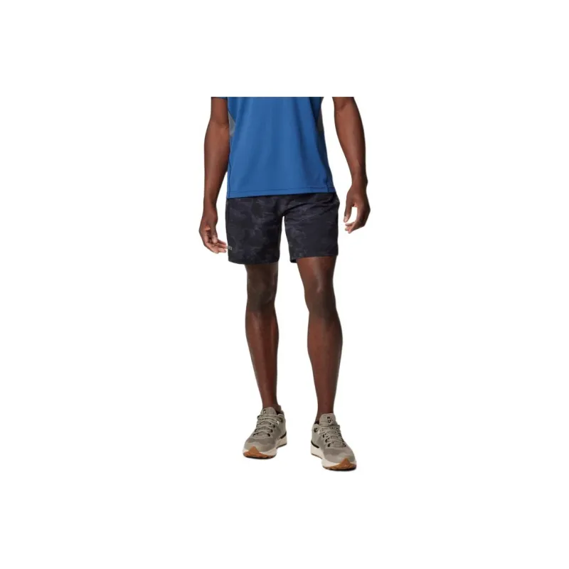 Columbia Malta Springs Malta Springs™ Casual Shorts Men's Navy Blue-0