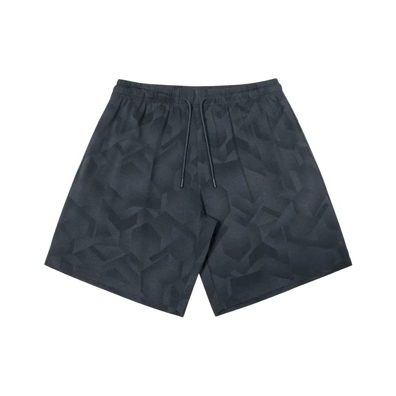 Paddy Julia Casual Shorts Unisex-4