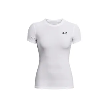 Under Armour Regular T Shirt Women's White