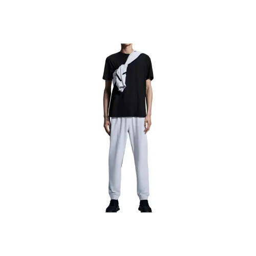 On Studio Sports Pants Men's Gray