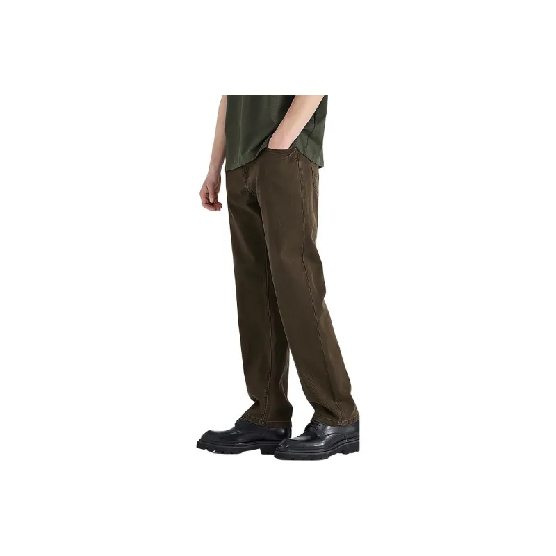 WILD LEADER Jeans Men-6