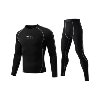 PAUL COSTELLOE Fitness Set Men's