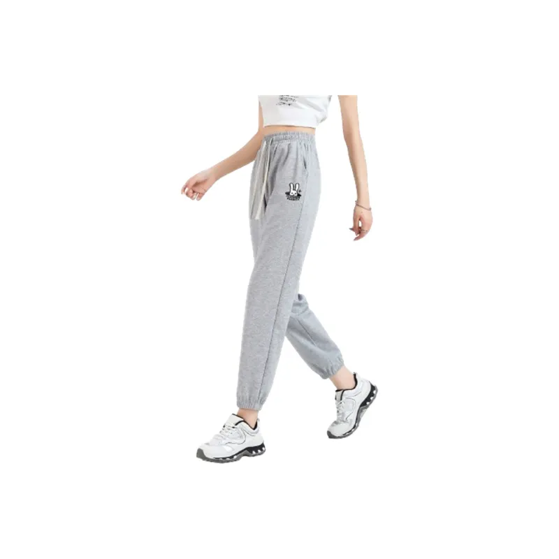 FASTFISH Casual Pants Unisex-0