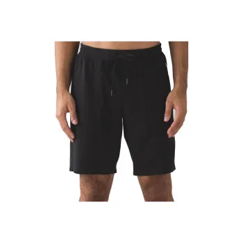 Lululemon Future Classics Sports Shorts Men Black