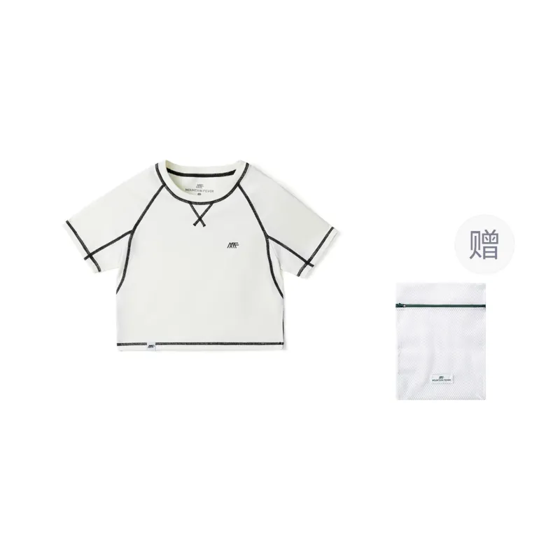 MOUNTAIN FEVER T Shirts Women's-3