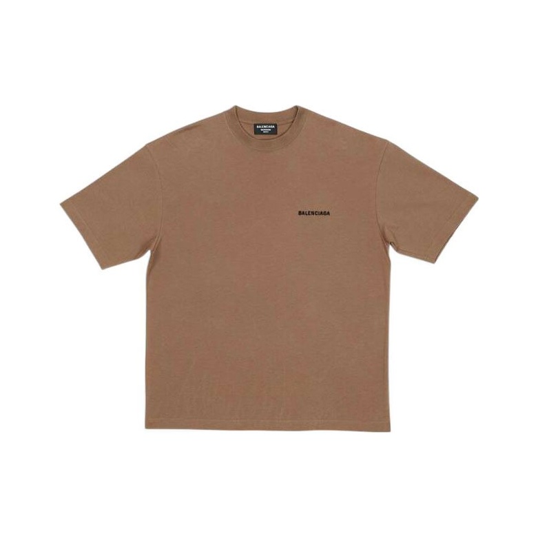 Balenciaga Brown Tops on Sale & Authentic - POIZON