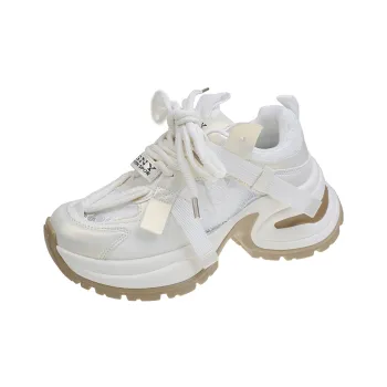 Boldi Kuki Low Top Chunky Sneakers Women's
