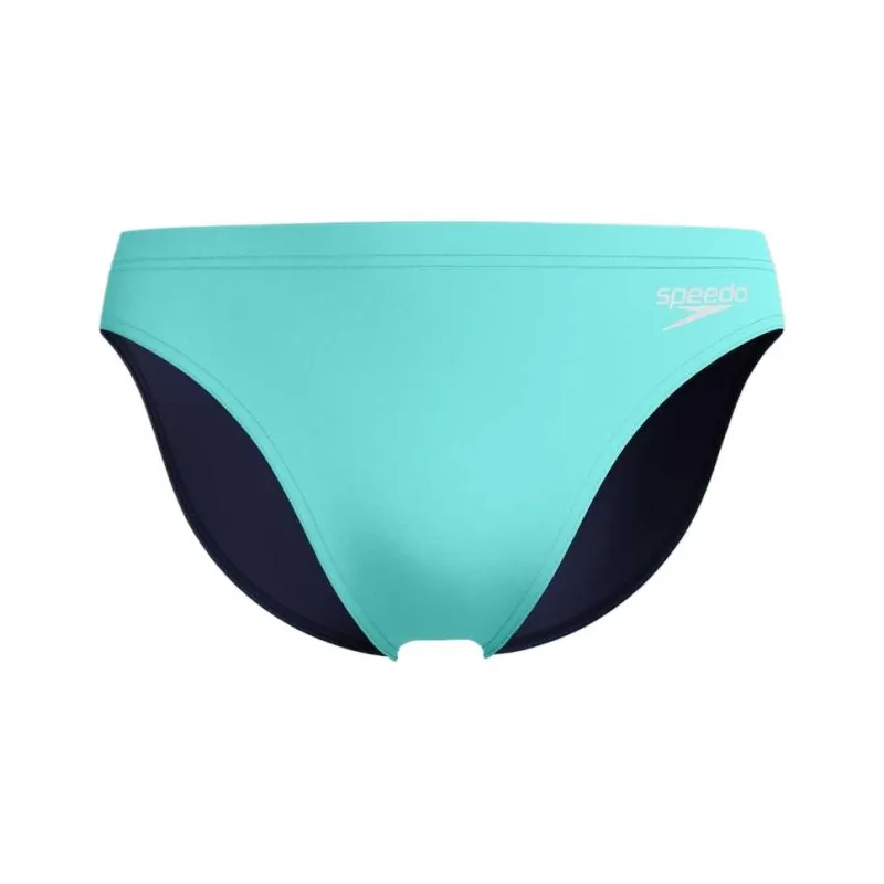 Speedo Beachstar Swimming Shorts Men's Blue-0