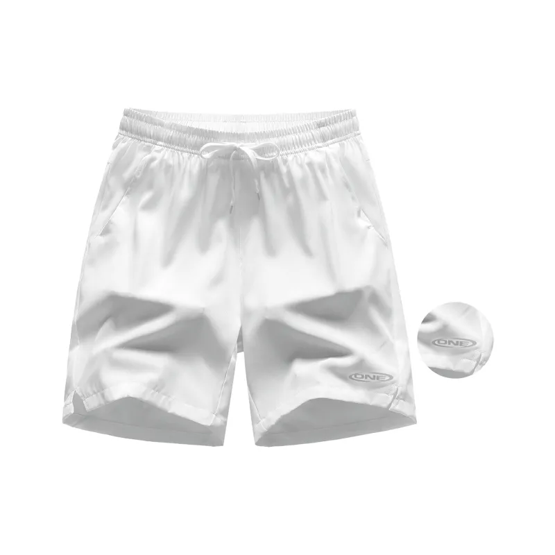 ONEANNET Casual Shorts Unisex-2