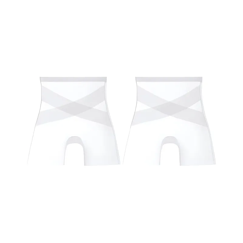 MIIOW Shapewear Bottom Women's 2 Pack-9