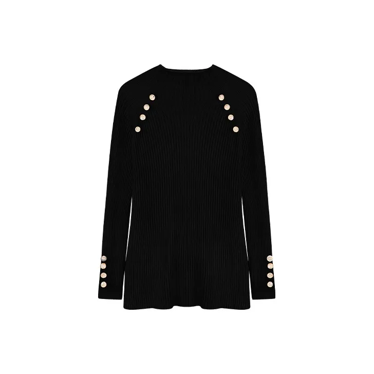 ELOF Sweaters Women's-2
