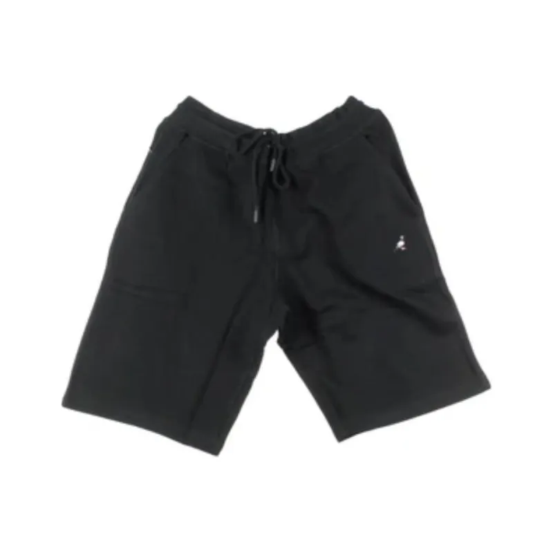Staple Sports Shorts Men's Black-0