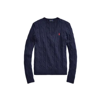 Polo Ralph Lauren Sweaters Women's Blue