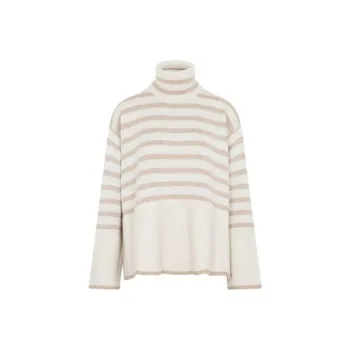 TOTEME Sweaters Women's Beige Yellow
