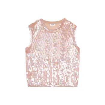 CELINE Tank Top Women's Chair Color