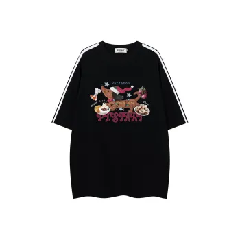 JASONWOOD T Shirts Women's