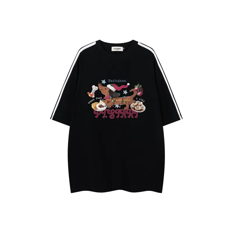 JASONWOOD T Shirts Women's-0