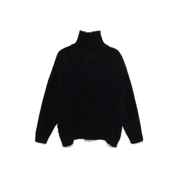 Semicouture Dolcevita Cynthia Sweater