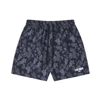 TEAM WANG I See The Lights Series Casual Shorts Unisex