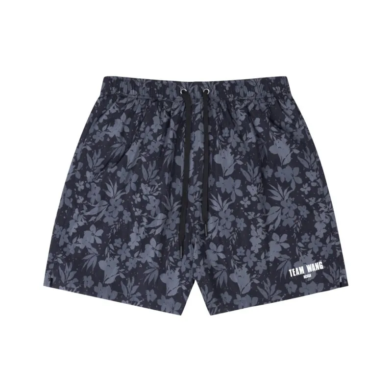 TEAM WANG I See The Lights Series Casual Shorts Unisex-0