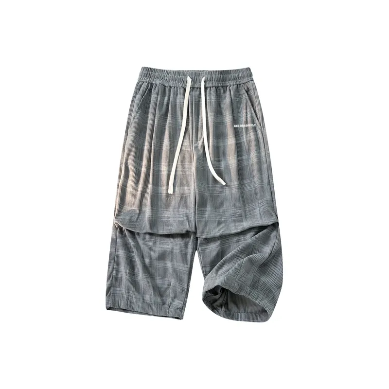 RED DRAGONFLY Casual Pants Unisex-3