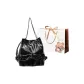 Black+Shopping Bag