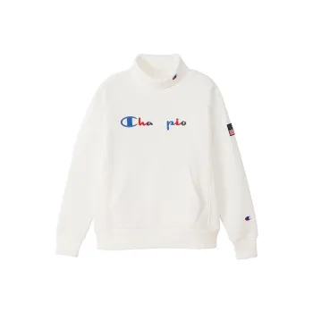 Champion SS22 Long-Sleeved T-Shirt Japan Version Women's
