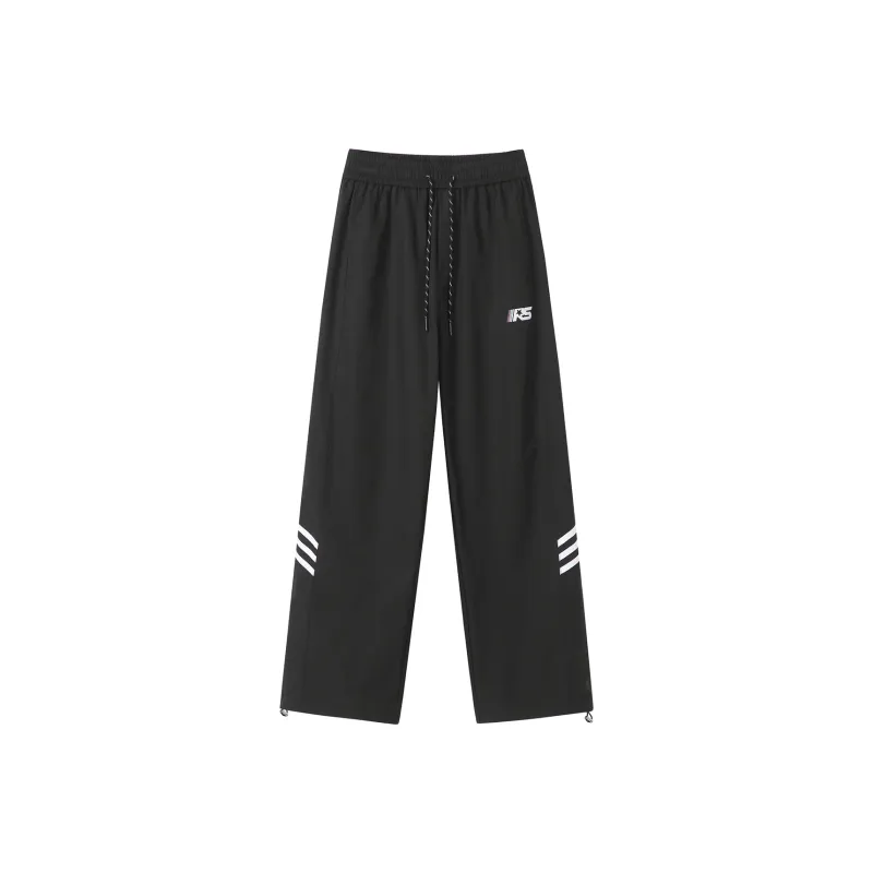 R.super Casual Pants Unisex-0