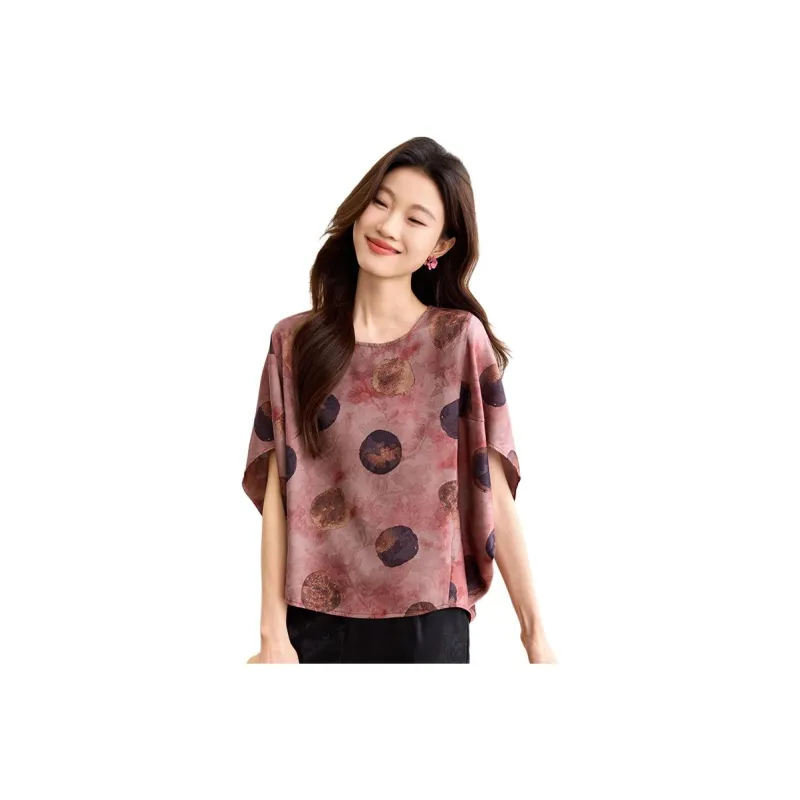 PIERRE CARDIN T Shirts Women's-4
