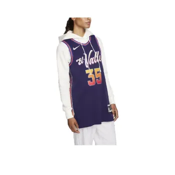 Nike Kevin Durant Phoenix Suns 2023/24 City Edition Men's Nike Dri FIT Adv Nba Authentic Jersey