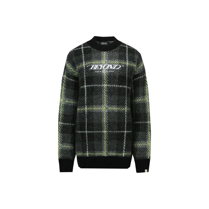 EVISU Loose Fit Sweater Women's-0